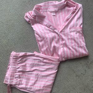 VS PJ SET